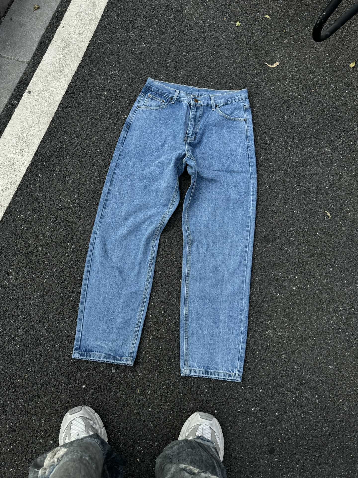 LuxluxHouse Best Quality Clothes Carhartt Pants