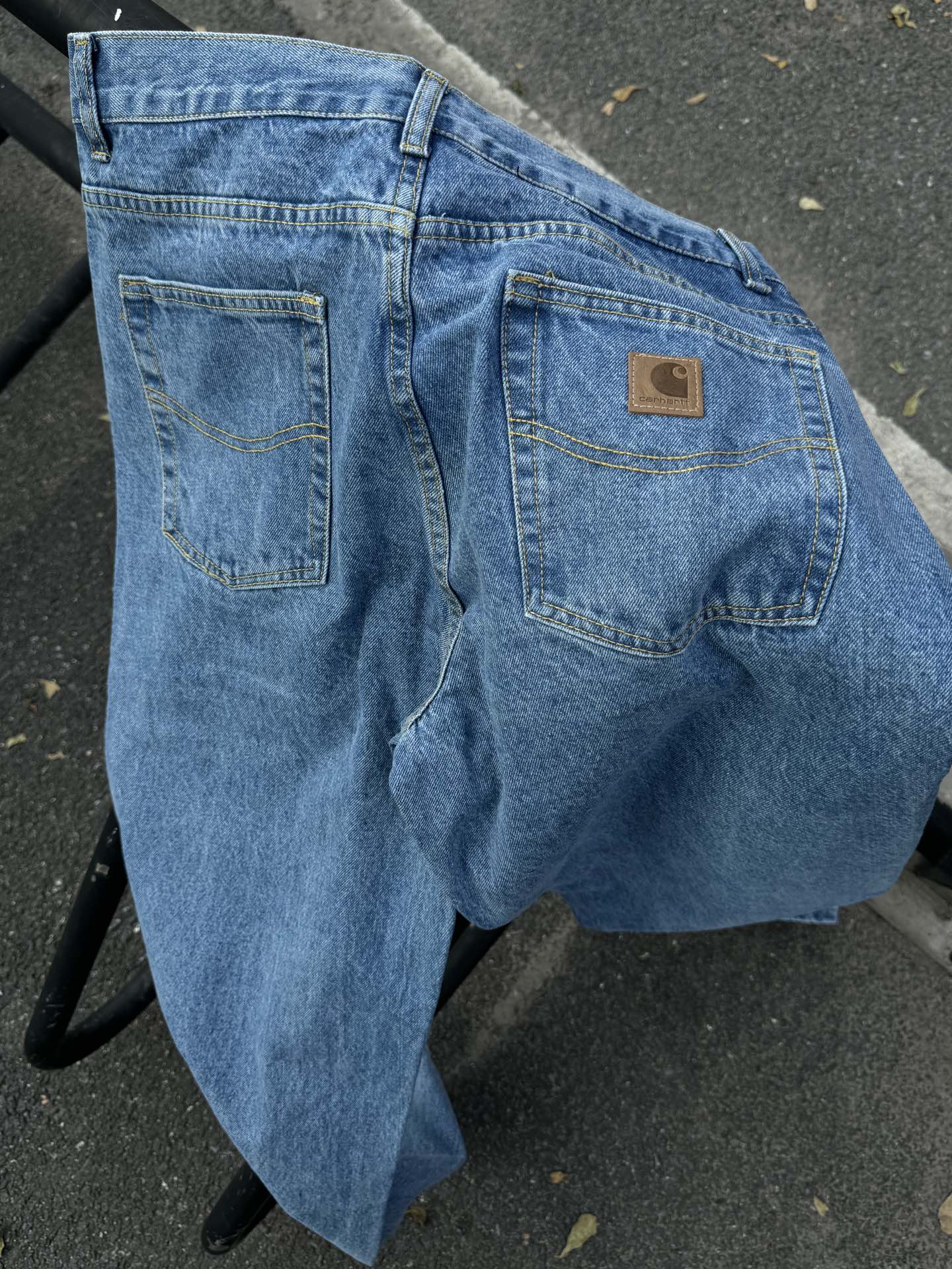 LuxluxHouse Best Quality Clothes Carhartt Pants