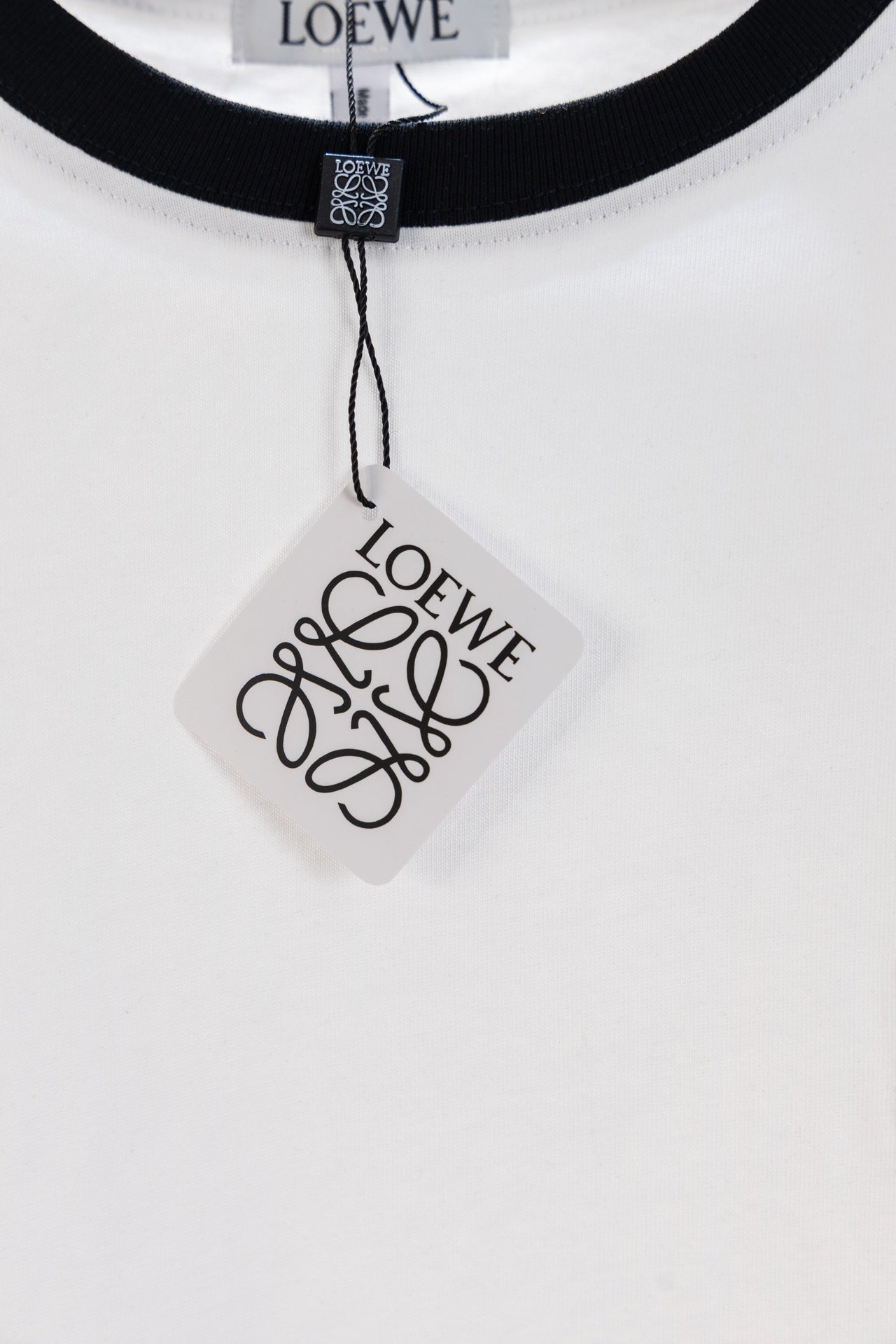 LuxluxHouse Best Quality Clothes T-shirt Loewe