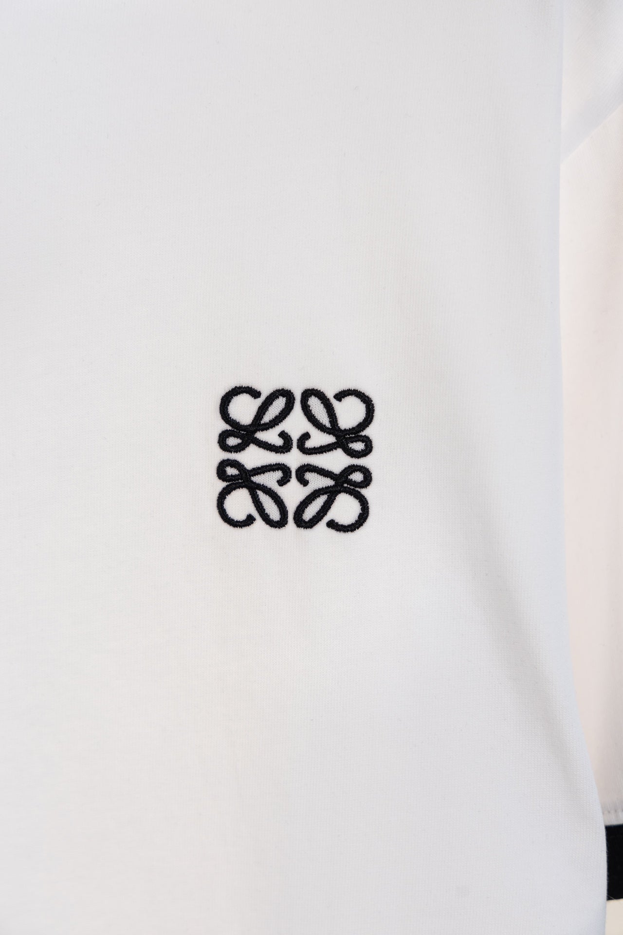 LuxluxHouse Best Quality Clothes T-shirt Loewe