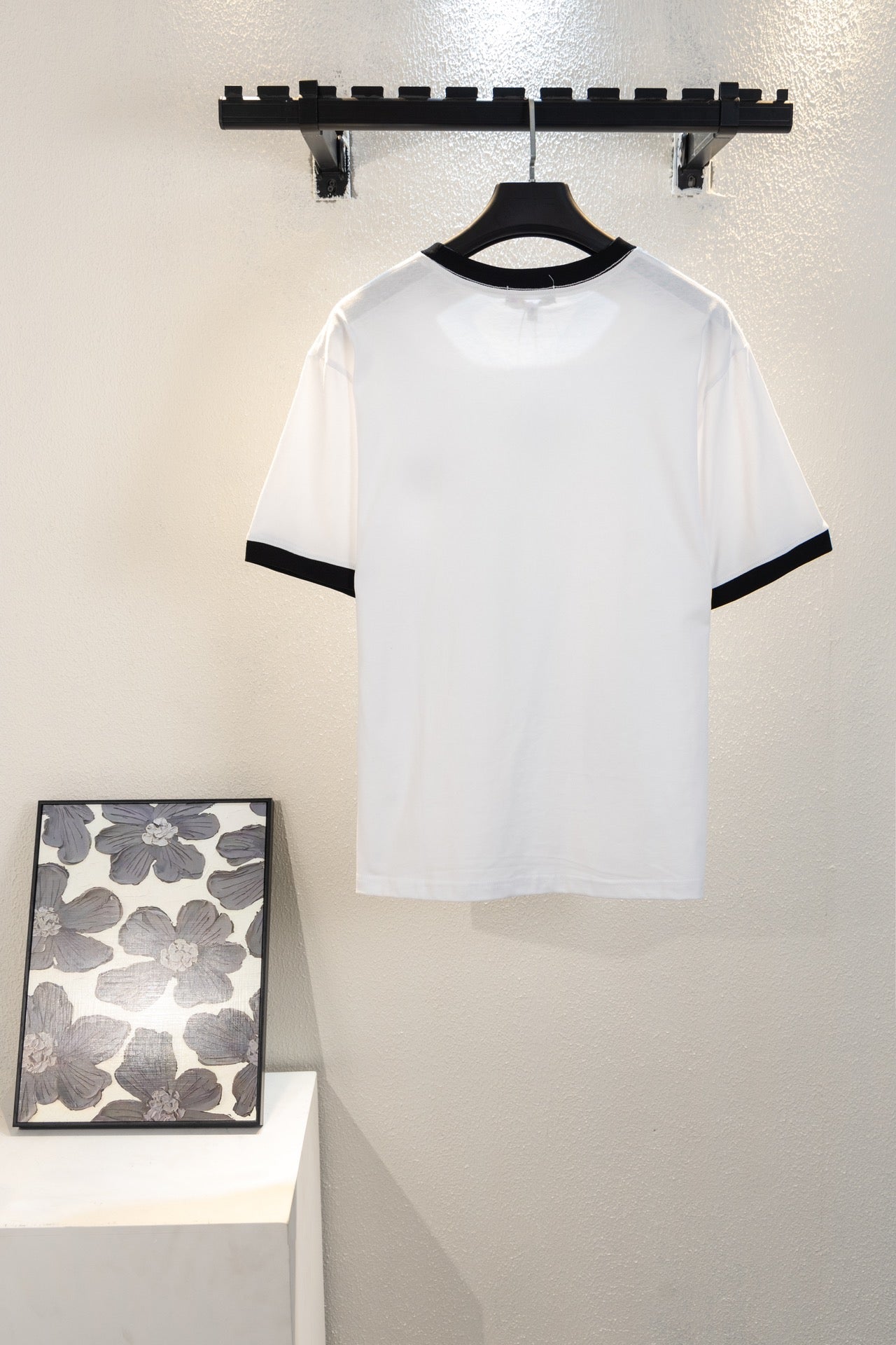 LuxluxHouse Best Quality Clothes T-shirt Loewe