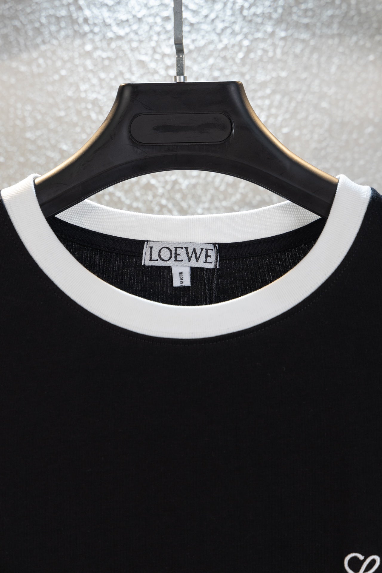 LuxluxHouse Best Quality Clothes T-shirt Loewe