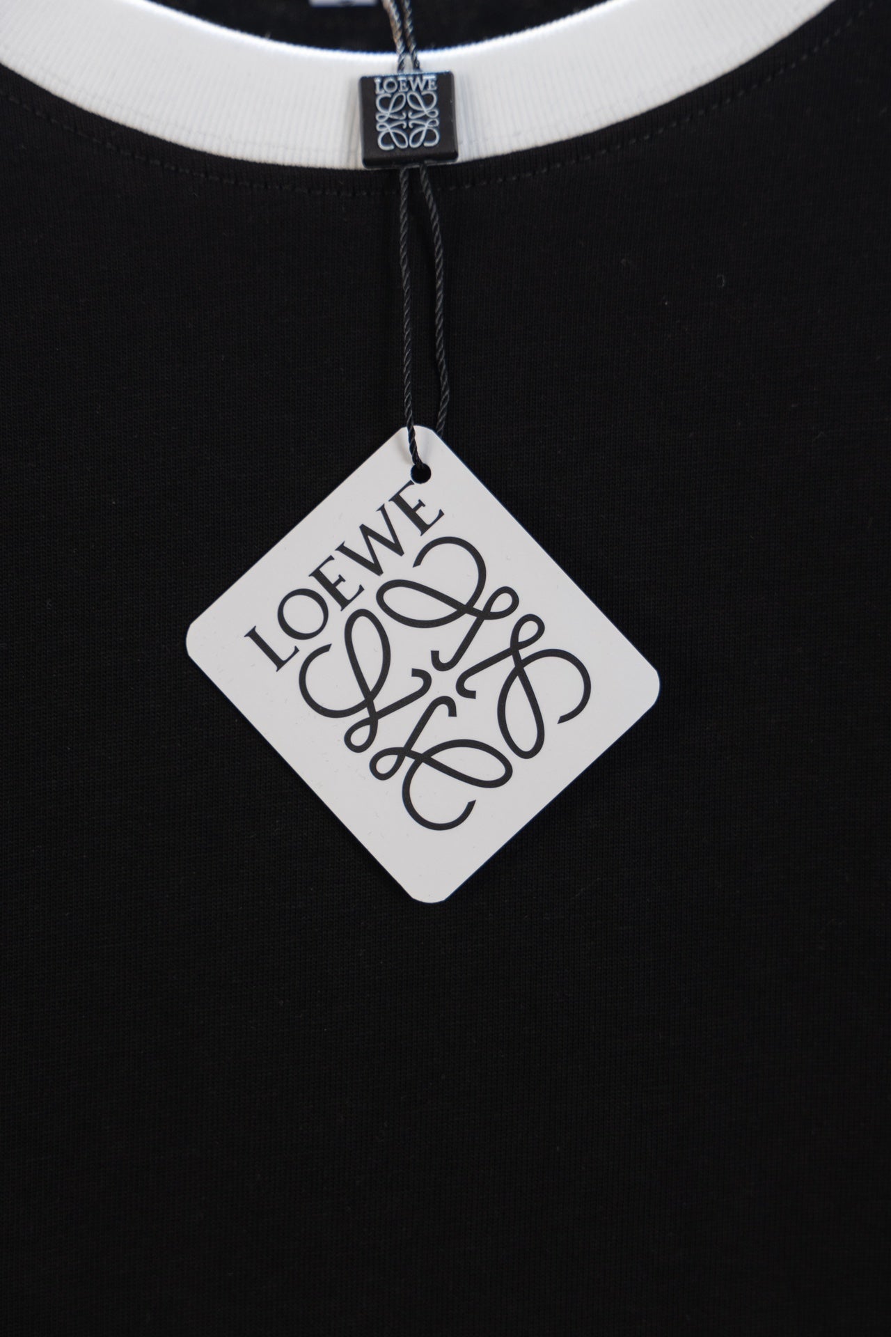 LuxluxHouse Best Quality Clothes T-shirt Loewe