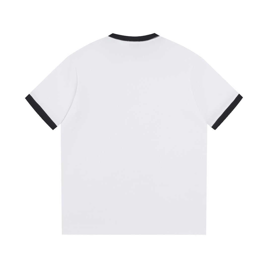 LuxluxHouse Best Quality Clothes T-shirt Loewe