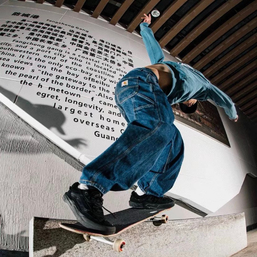 LuxluxHouse Best Quality Clothes Carhartt Pants