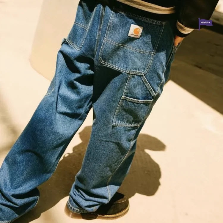 LuxluxHouse Best Quality Clothes Carhartt Pants