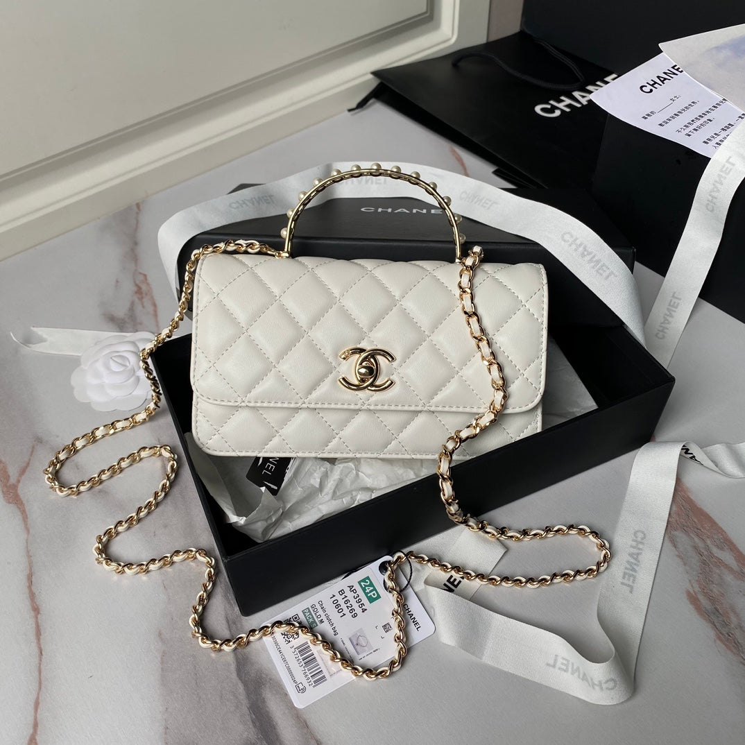 LuxluxHouse Best Quality Bags Chanel Women