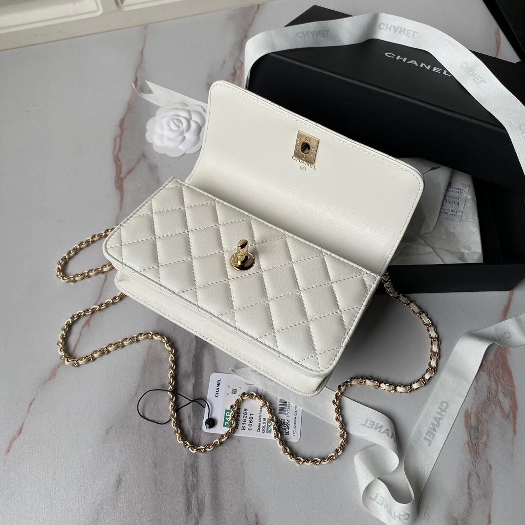 LuxluxHouse Best Quality Bags Chanel Women