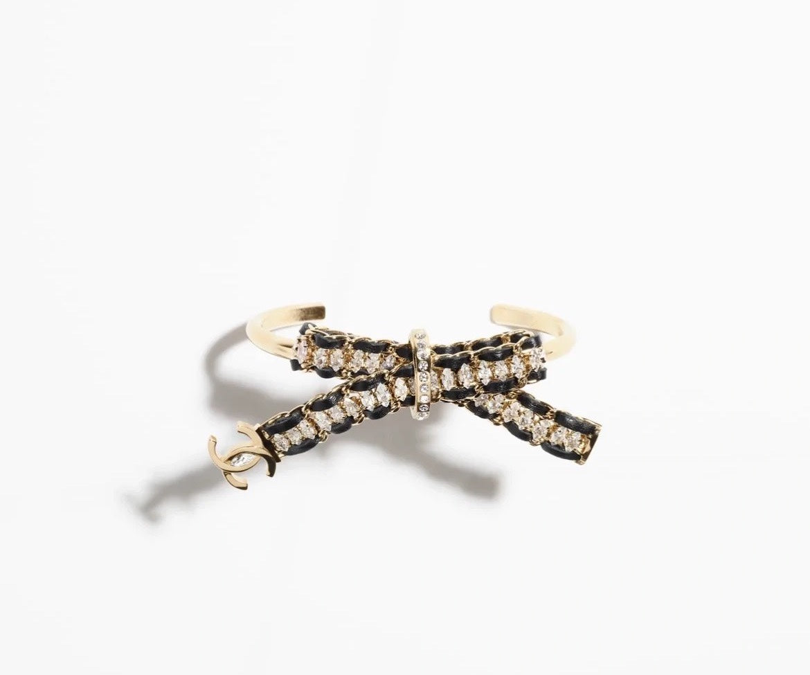 LuxluxHouse Best Quality Accessories Bracelet Bracelet Earrings Chanel Earrings