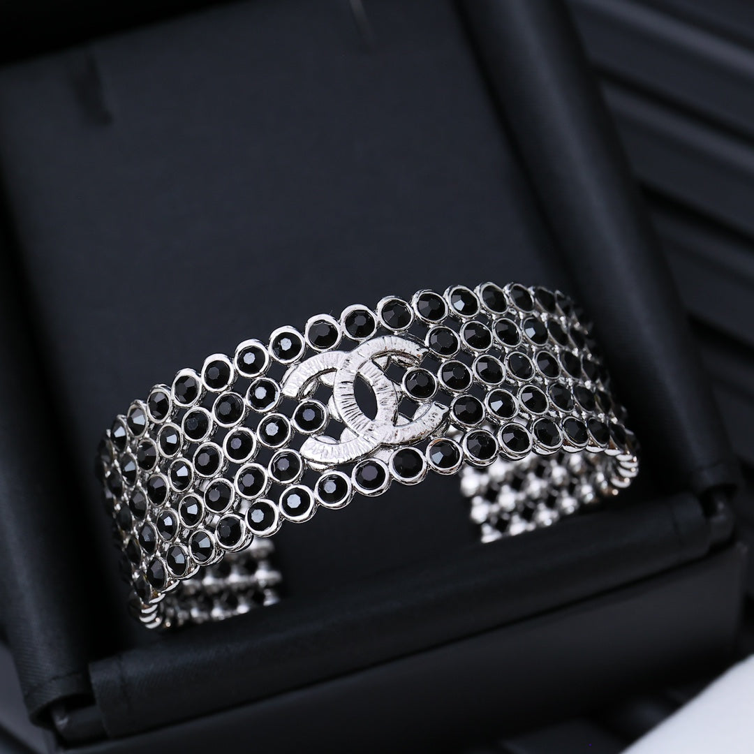 LuxluxHouse Best Quality Accessories Bracelet Bracelet Earrings Chanel Earrings