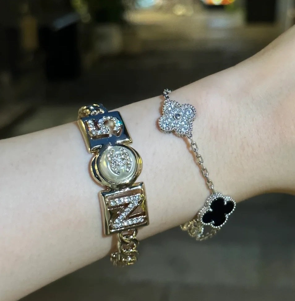 LuxluxHouse Best Quality Accessories Bracelet Chanel