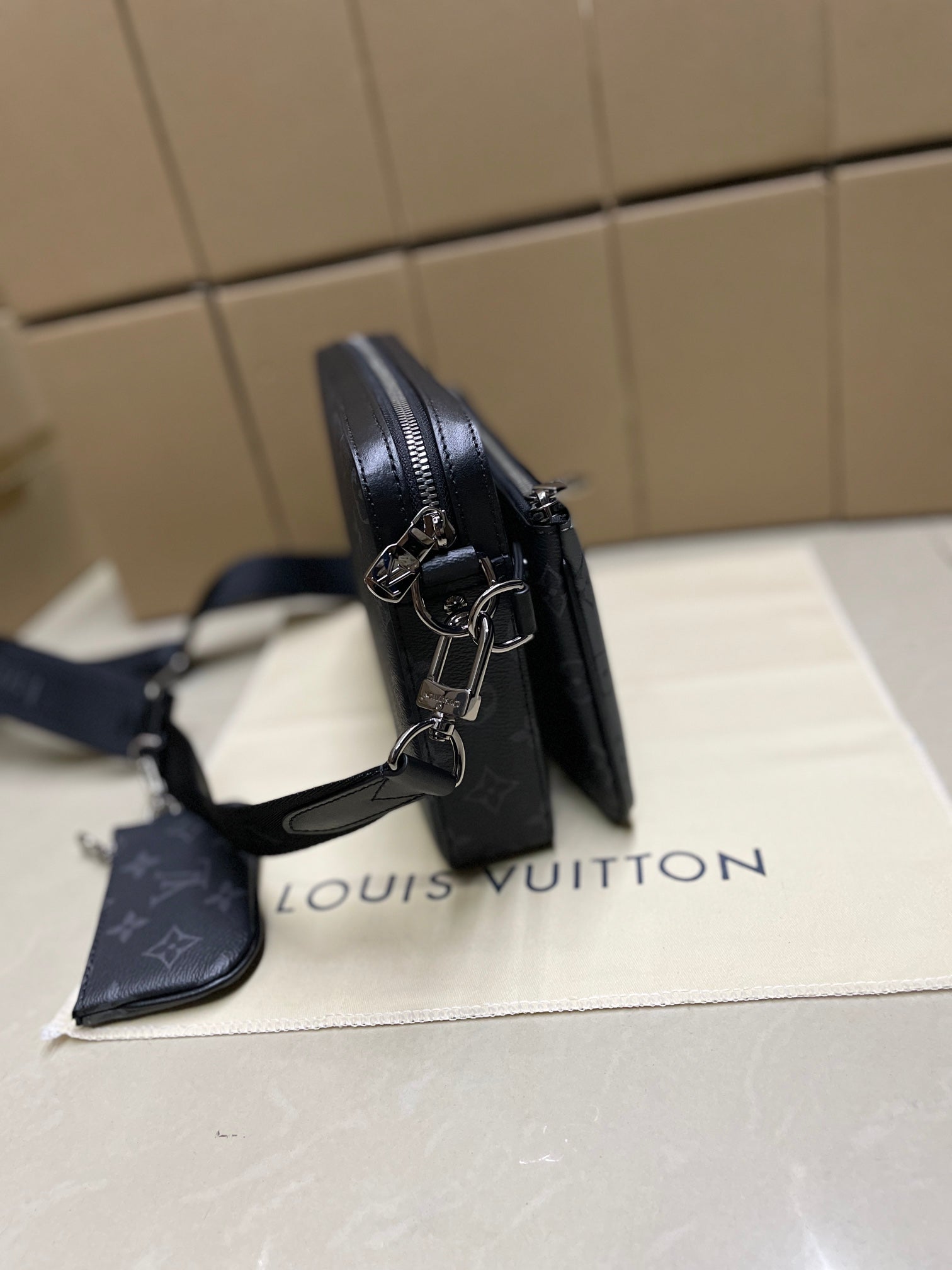 LuxluxHouse Best Quality Bags Louis Vuitton Women Men