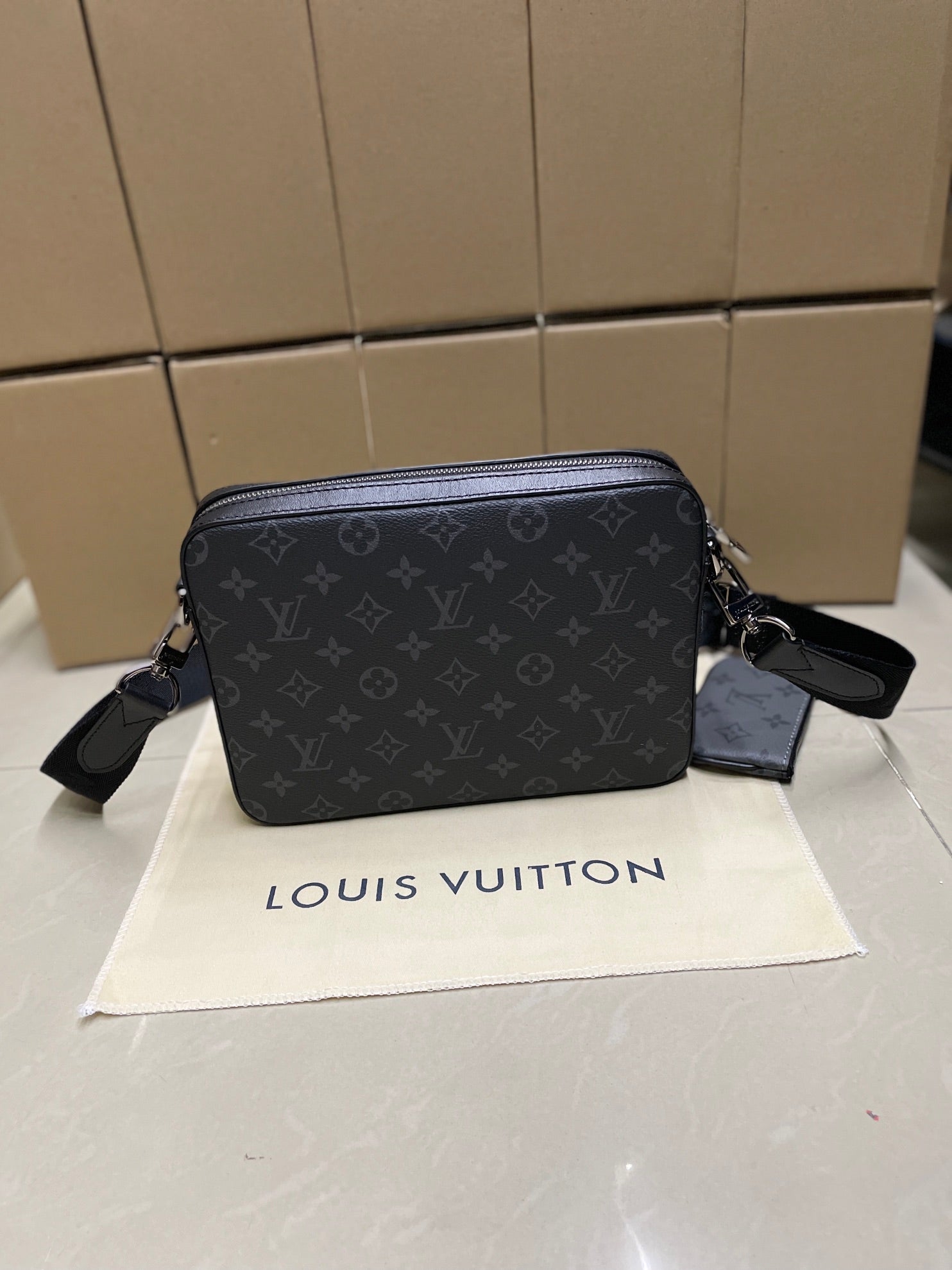 LuxluxHouse Best Quality Bags Louis Vuitton Women Men