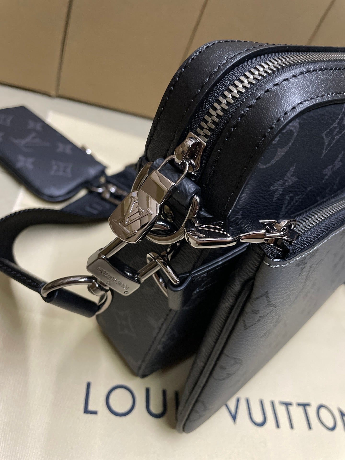 LuxluxHouse Best Quality Bags Louis Vuitton Women Men