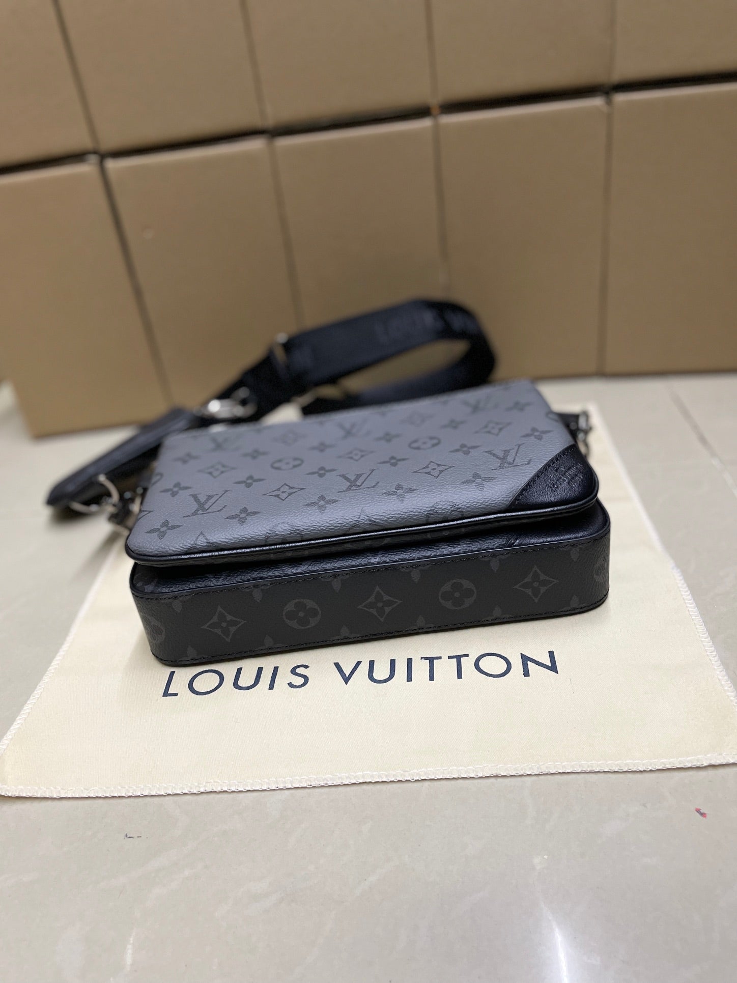 LuxluxHouse Best Quality Bags Louis Vuitton Women Men