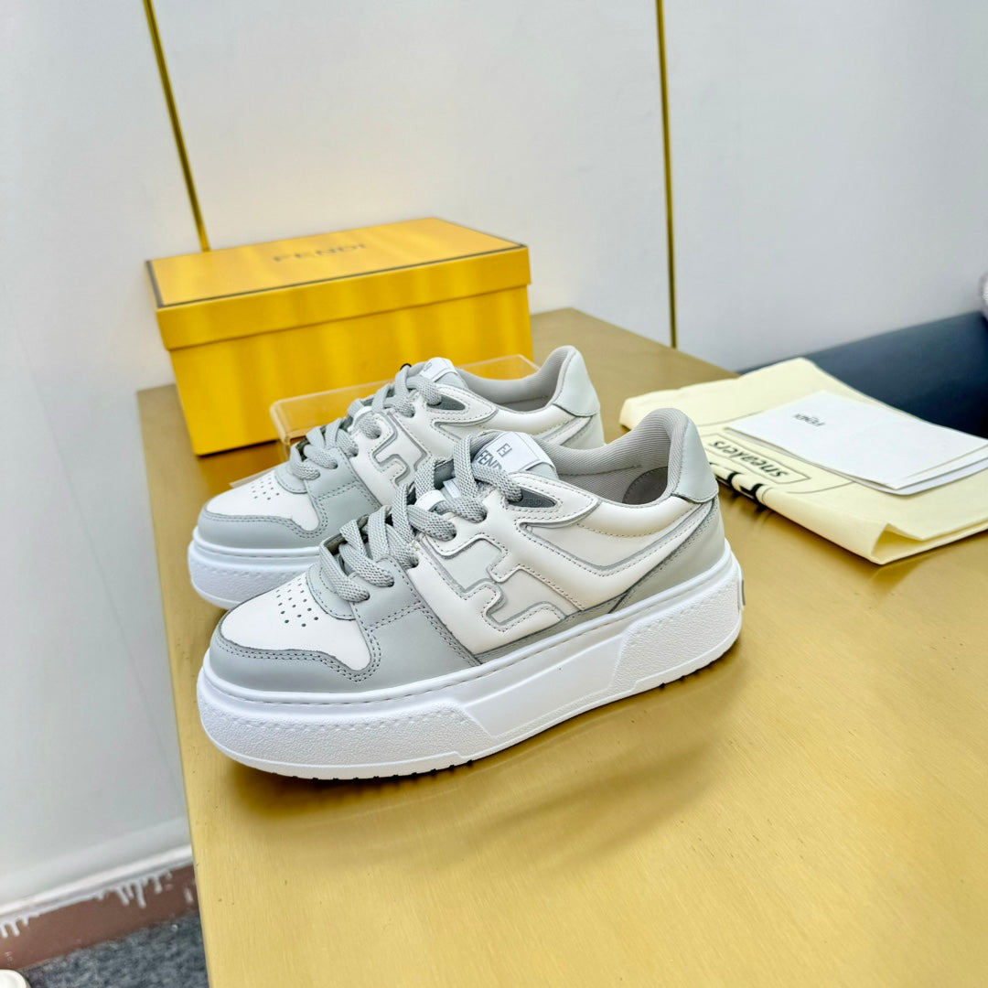 LuxluxHouse Best Quality Fendi Women Shoes