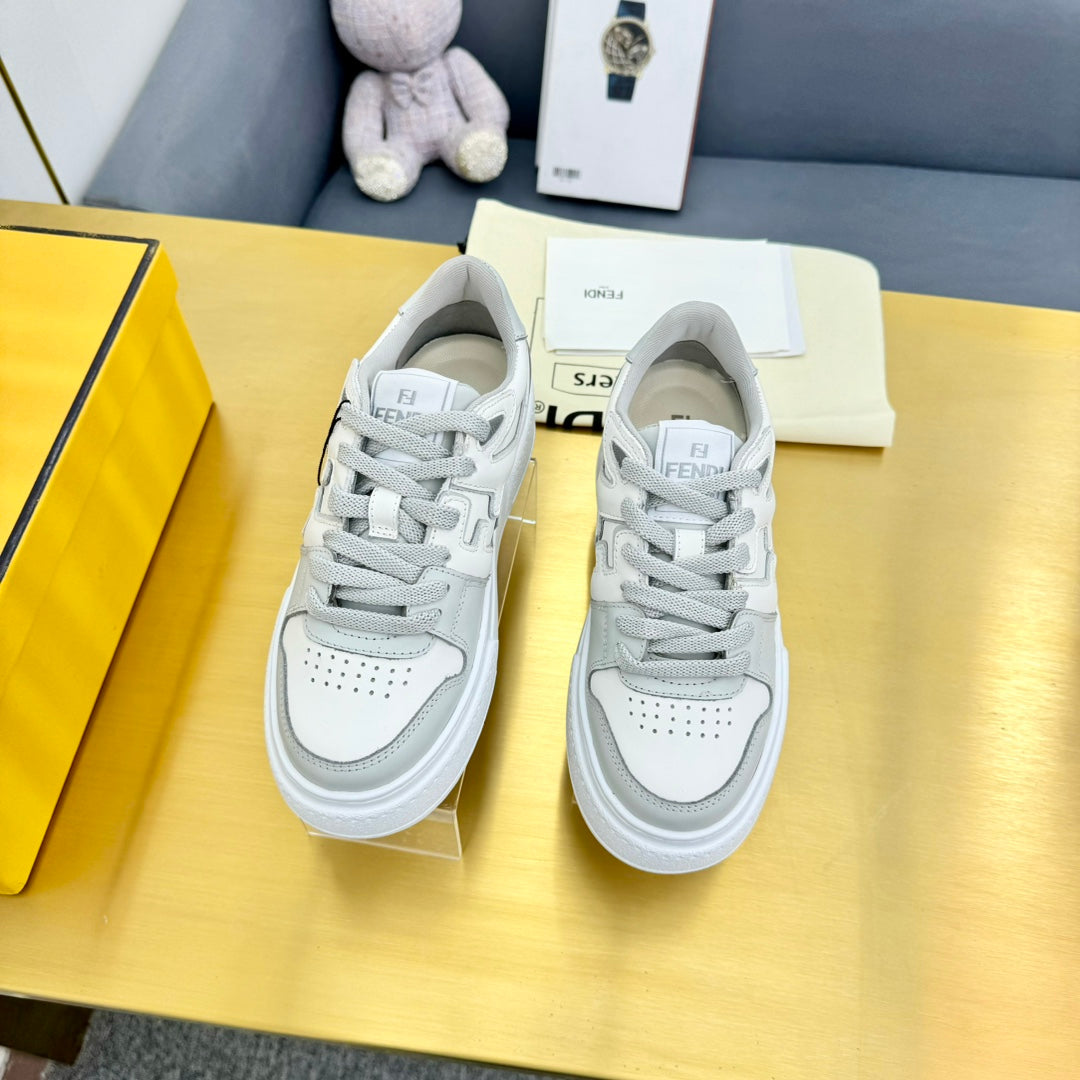 LuxluxHouse Best Quality Fendi Women Shoes