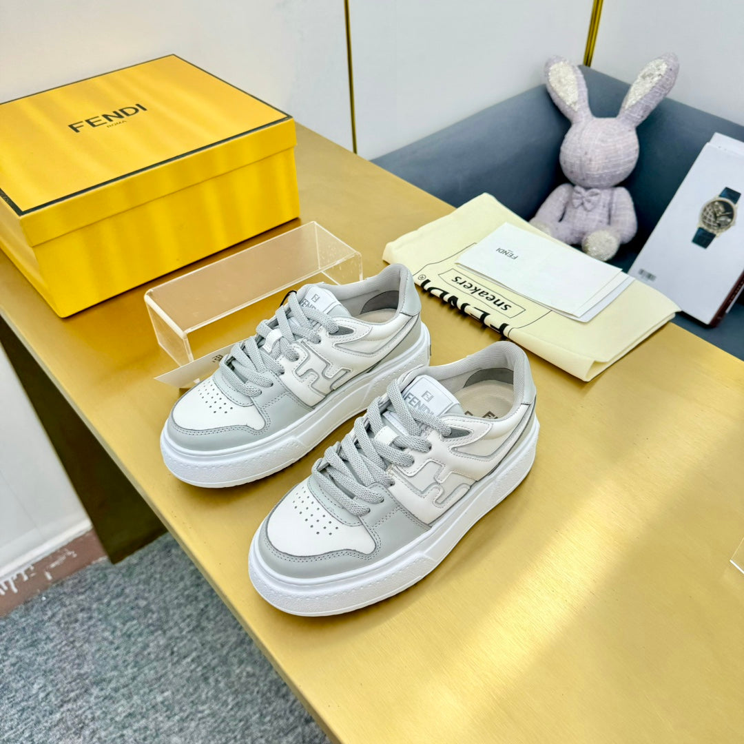 LuxluxHouse Best Quality Fendi Women Shoes