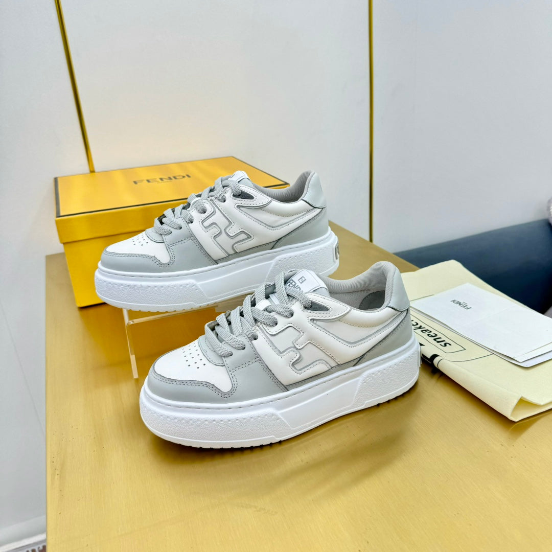 LuxluxHouse Best Quality Fendi Women Shoes