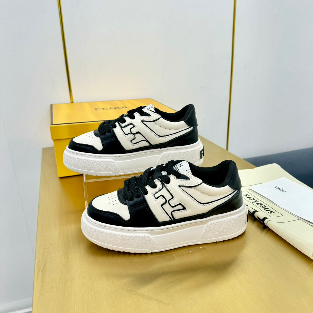 LuxluxHouse Best Quality Fendi Women Shoes