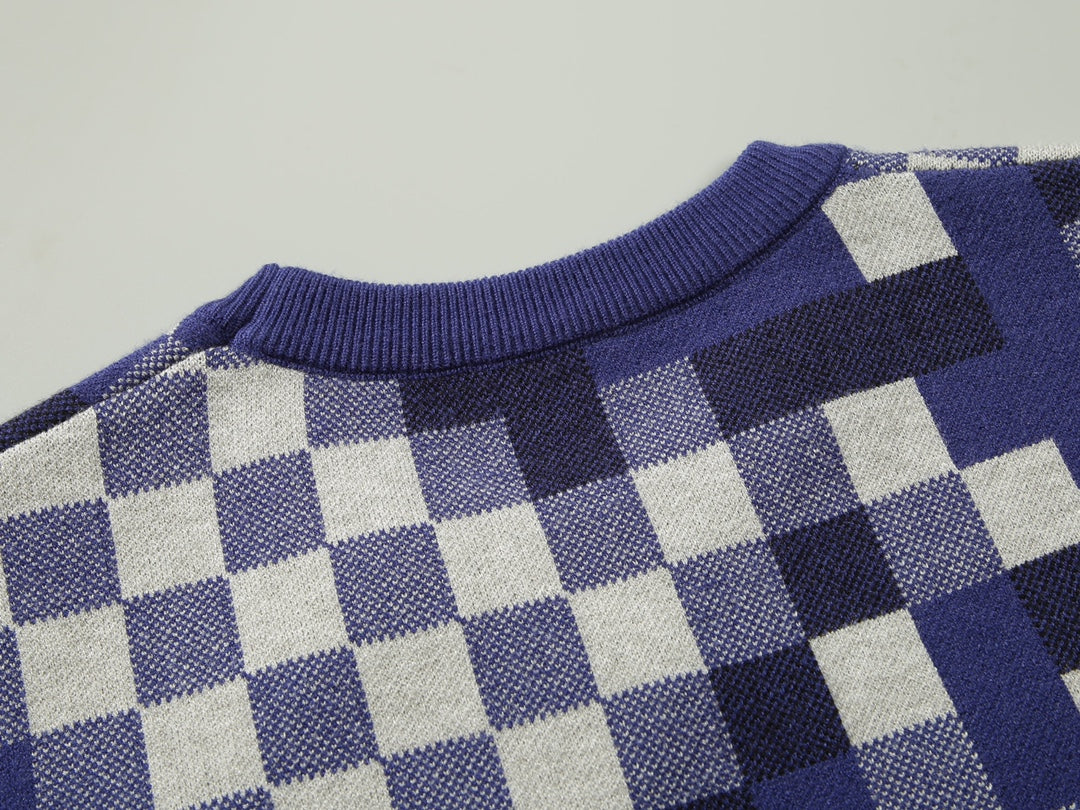 LuxluxHouse Best Quality Clothes Hoodie & Sweater Louis Vuitton