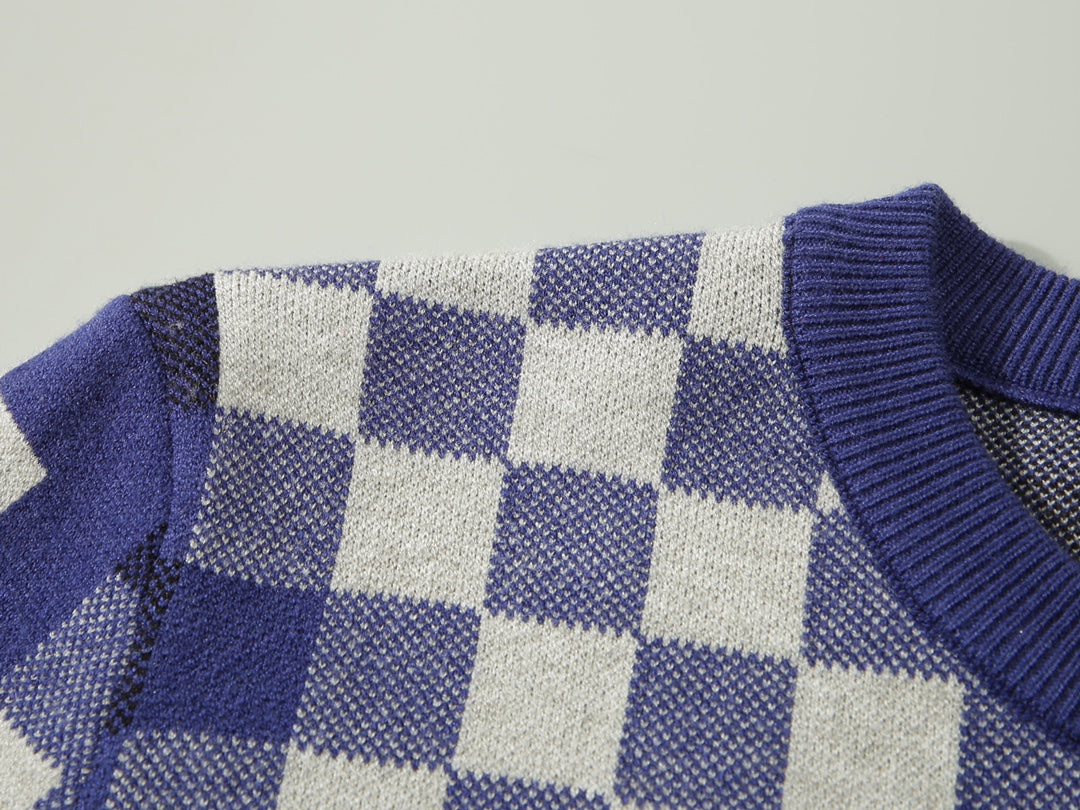 LuxluxHouse Best Quality Clothes Hoodie & Sweater Louis Vuitton