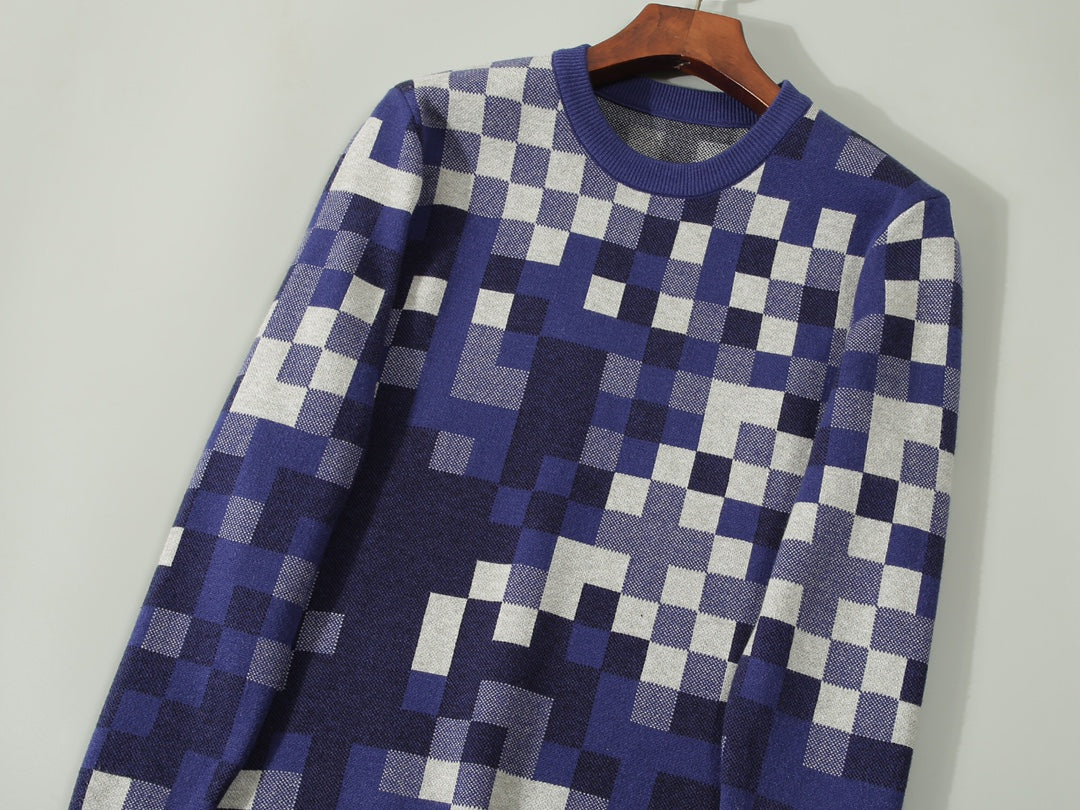 LuxluxHouse Best Quality Clothes Hoodie & Sweater Louis Vuitton