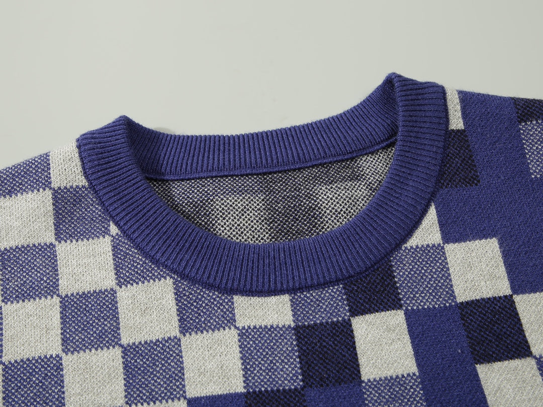 LuxluxHouse Best Quality Clothes Hoodie & Sweater Louis Vuitton