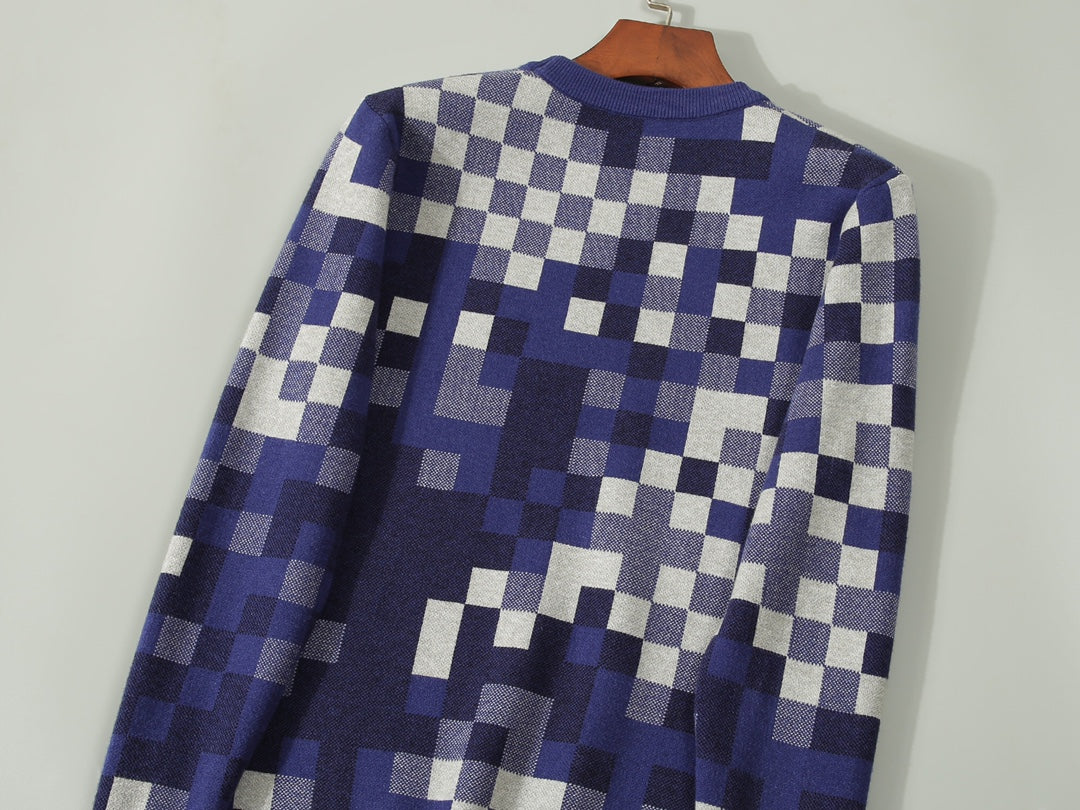 LuxluxHouse Best Quality Clothes Hoodie & Sweater Louis Vuitton
