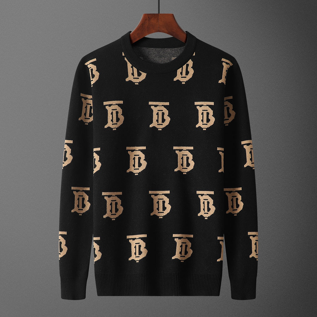 LuxluxHouse Best Quality Clothes Burberry Hoodie & Sweater