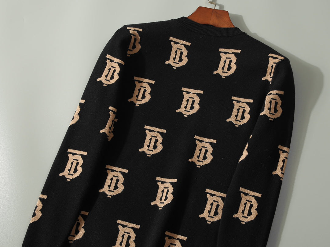 LuxluxHouse Best Quality Clothes Burberry Hoodie & Sweater