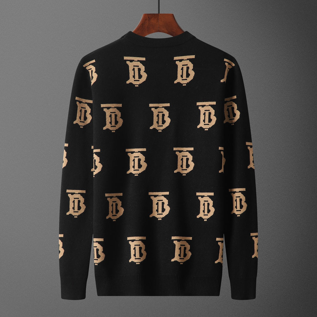 LuxluxHouse Best Quality Clothes Burberry Hoodie & Sweater