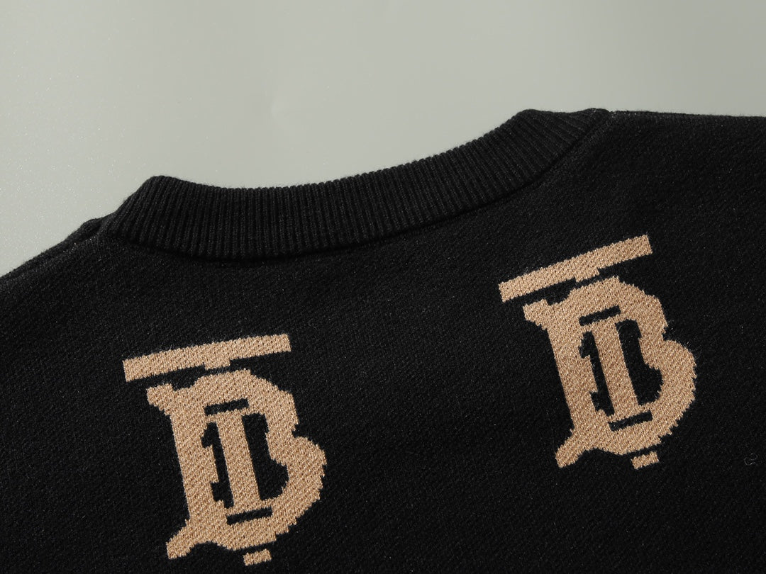 LuxluxHouse Best Quality Clothes Burberry Hoodie & Sweater
