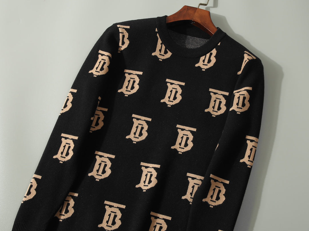 LuxluxHouse Best Quality Clothes Burberry Hoodie & Sweater