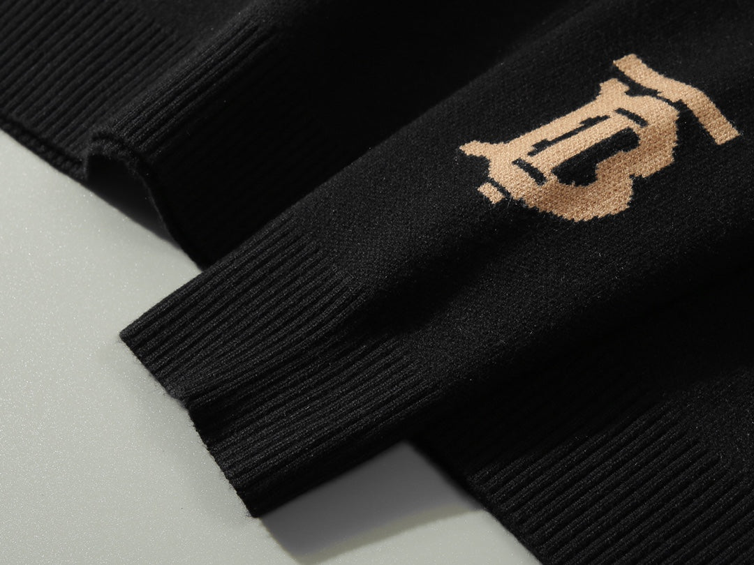 LuxluxHouse Best Quality Clothes Burberry Hoodie & Sweater