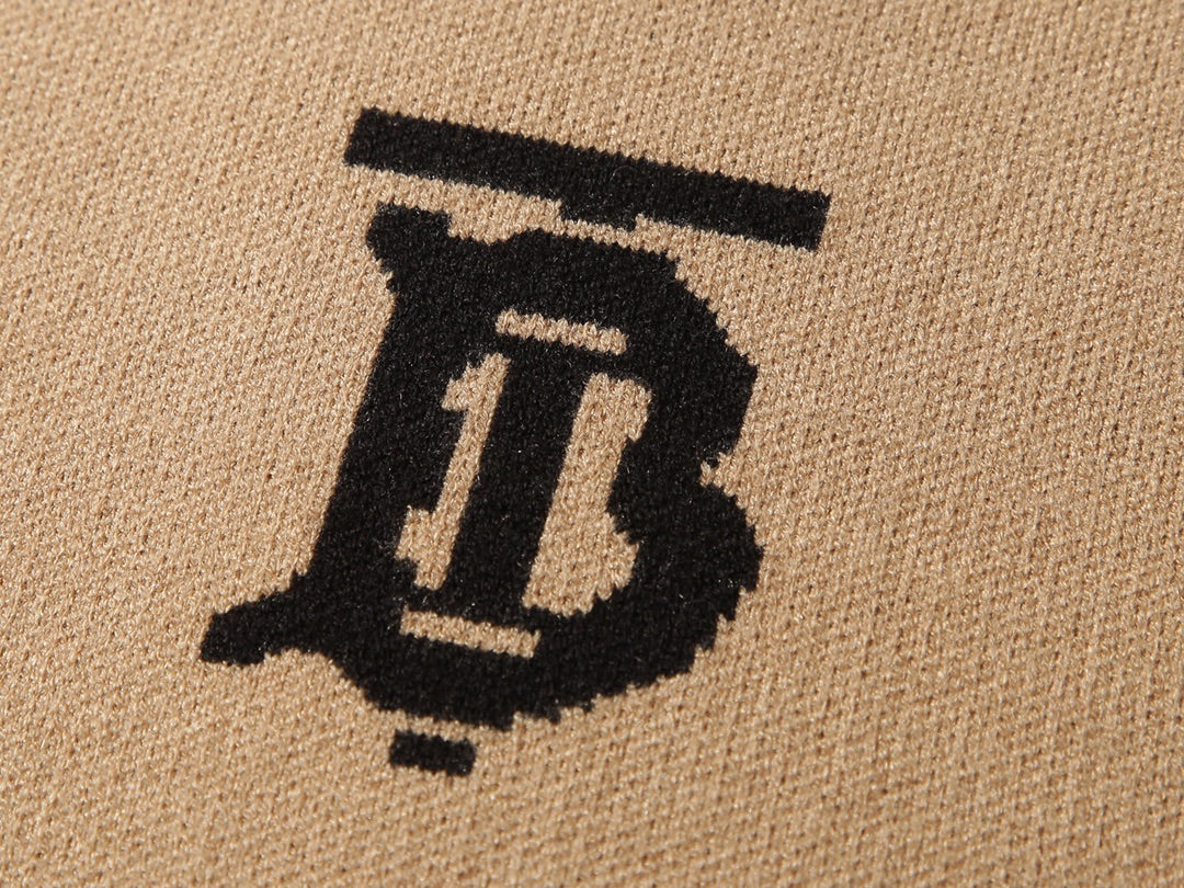LuxluxHouse Best Quality Clothes Burberry Hoodie & Sweater