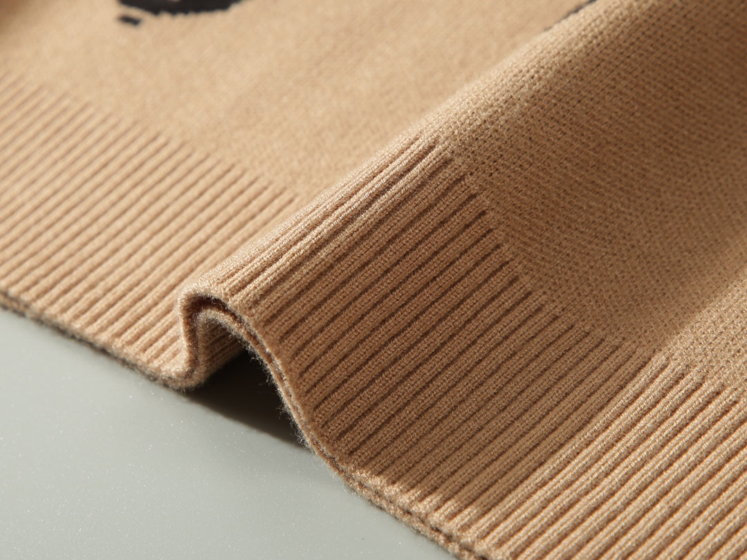 LuxluxHouse Best Quality Clothes Burberry Hoodie & Sweater