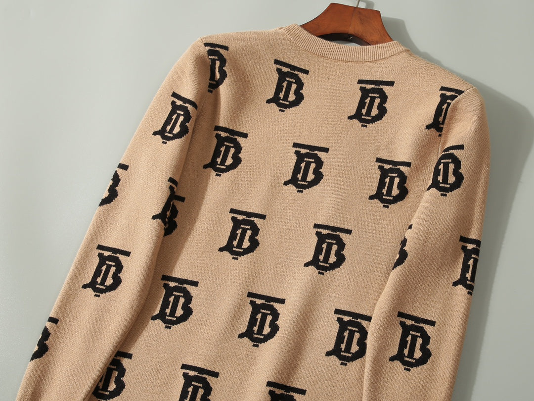LuxluxHouse Best Quality Clothes Burberry Hoodie & Sweater