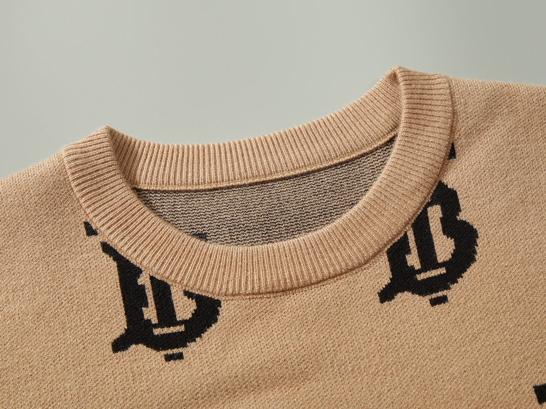 LuxluxHouse Best Quality Clothes Burberry Hoodie & Sweater