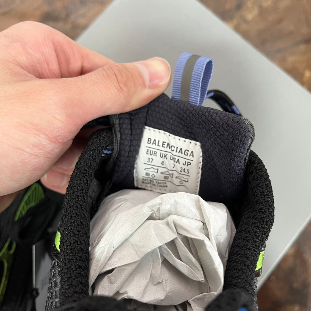 LuxluxHouse Best Quality Balenciaga Shoes