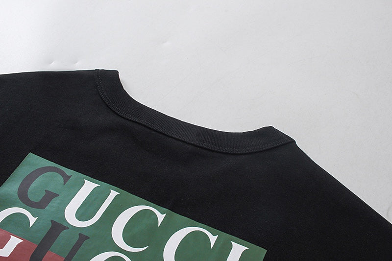 LuxluxHouse Best Quality Clothes Gucci T-shirt