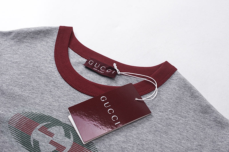 LuxluxHouse Best Quality Clothes Gucci T-shirt