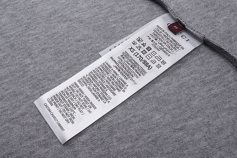 LuxluxHouse Best Quality Clothes Gucci T-shirt