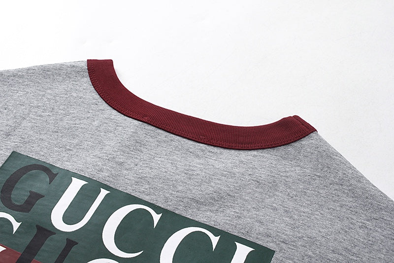 LuxluxHouse Best Quality Clothes Gucci T-shirt