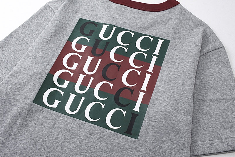 LuxluxHouse Best Quality Clothes Gucci T-shirt