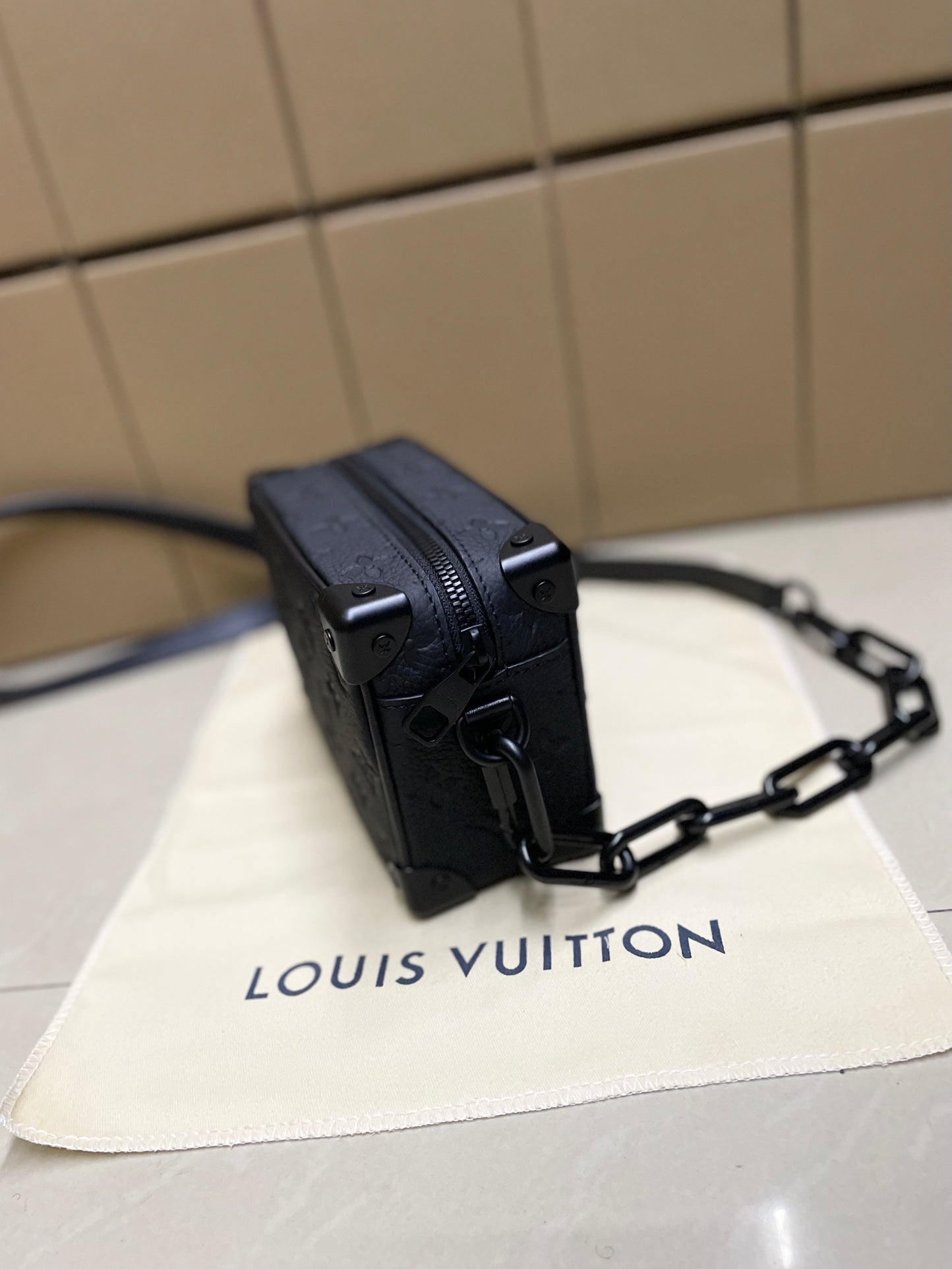 LuxluxHouse Best Quality Bags Louis Vuitton Women Men