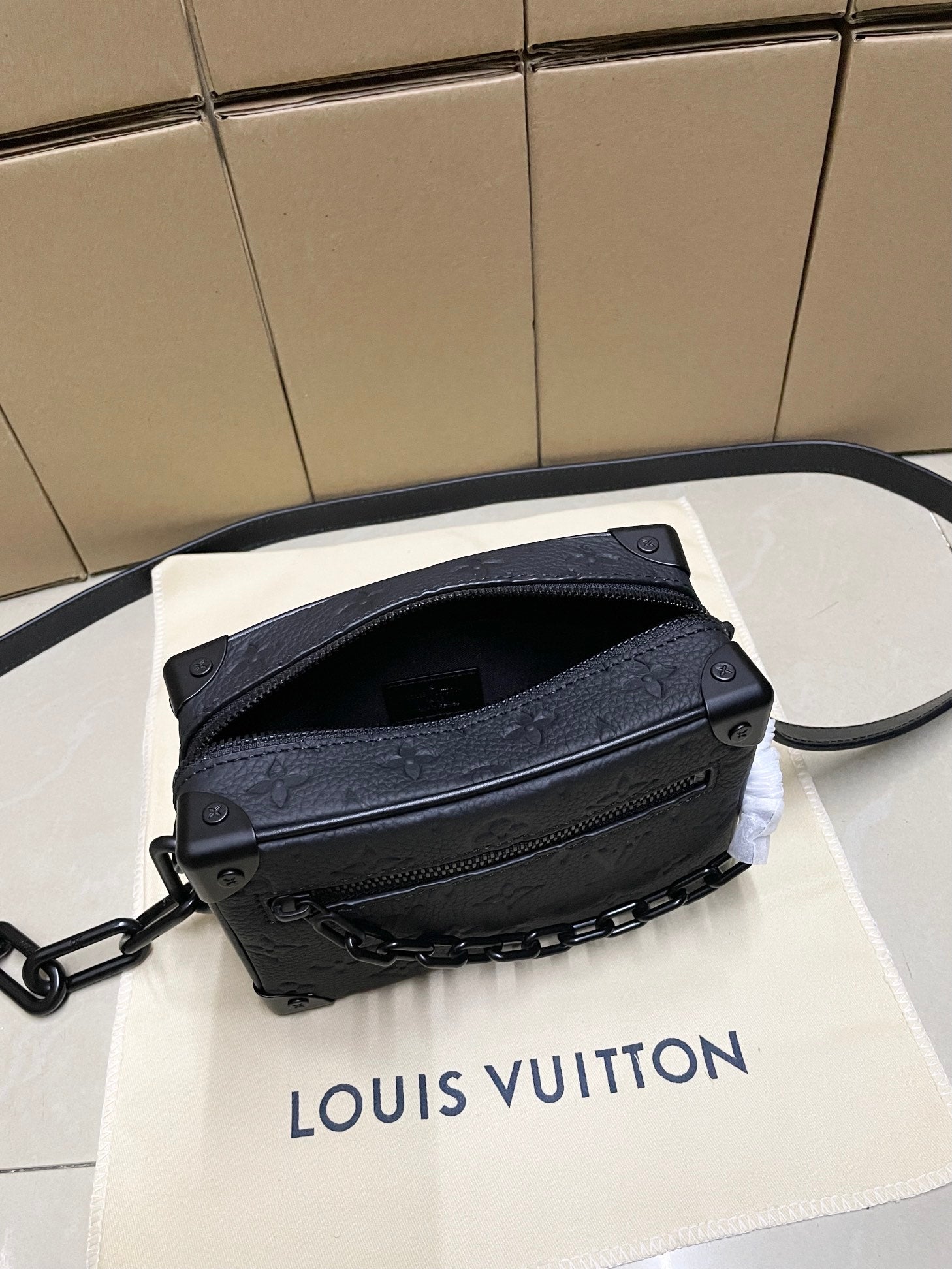 LuxluxHouse Best Quality Bags Louis Vuitton Women Men