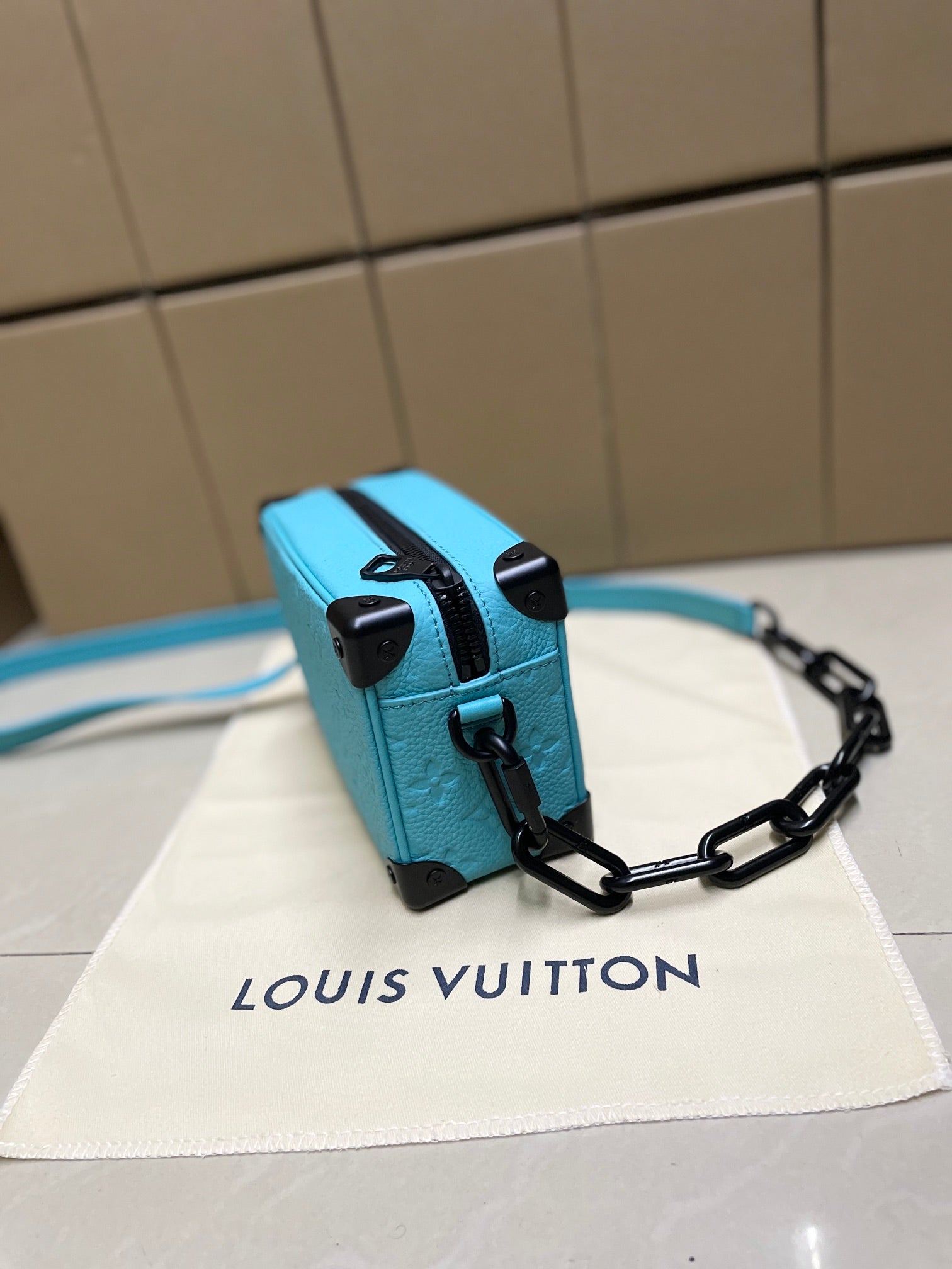 LuxluxHouse Best Quality Bags Louis Vuitton Women Men