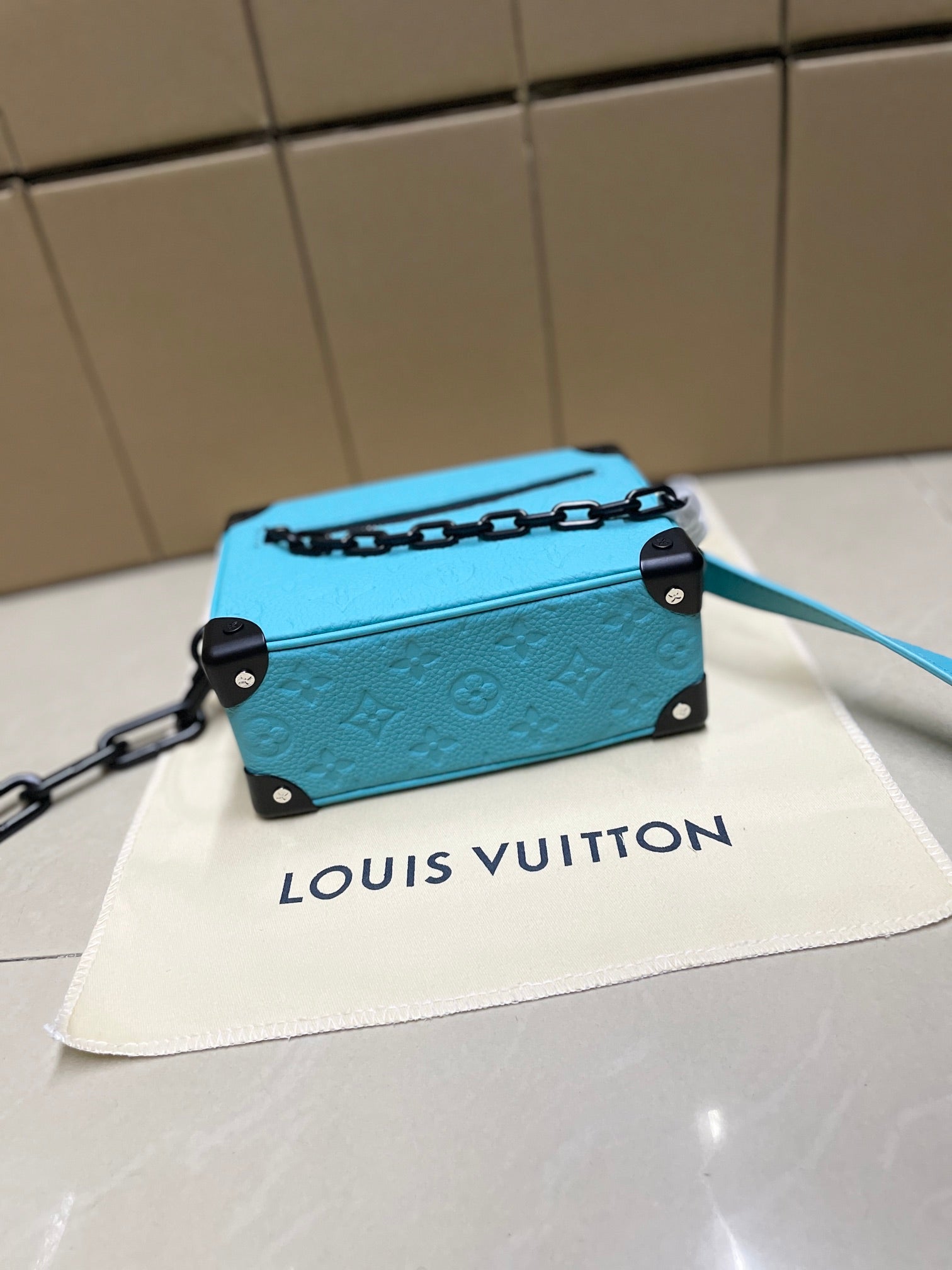 LuxluxHouse Best Quality Bags Louis Vuitton Women Men