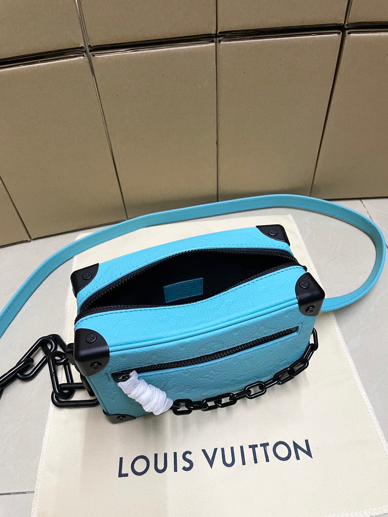 LuxluxHouse Best Quality Bags Louis Vuitton Women Men